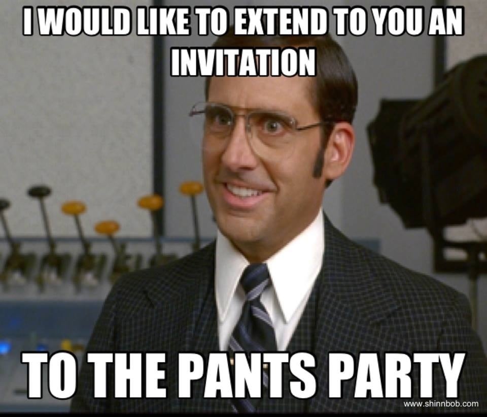 Party â Fabulous In Fayetteville